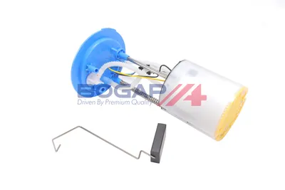 Bomba de combustible Audi A6 C6 · Audi A6 C6 Avant