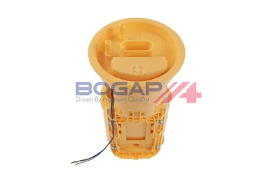 Bomba de combustible Vw MULTIVAN T5 · Vw TRANSPORTER T5 Platform/Chassis (7JD, 7JE, 7JL, 7JY, 7JZ, 7F · Vw TRANSPORTER T5 Van