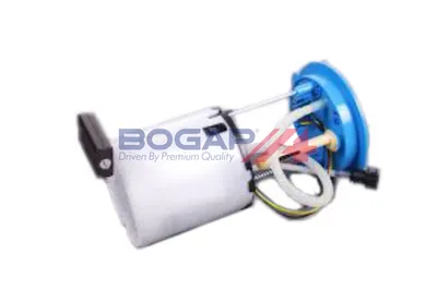 Bomba de combustible Audi A3 · Seat ALTEA · Skoda OCTAVIA II