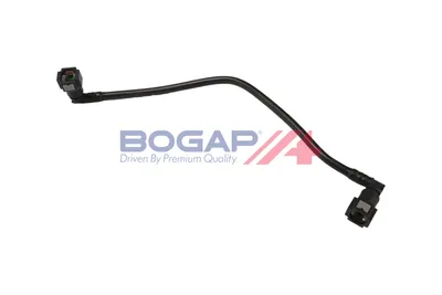 Tubería de combustible Audi A3 · Vw GOLF V · Seat ALTEA