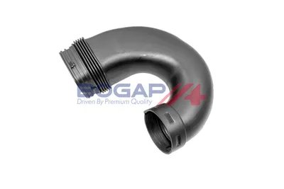 Tubo flexible de aspiración, filtro de aire Vw TIGUAN · Vw SHARAN · Seat ALHAMBRA