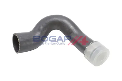 Tubo flexible de aire de sobrealimentación Audi Q7 · Vw TOUAREG · Porsche CAYENNE