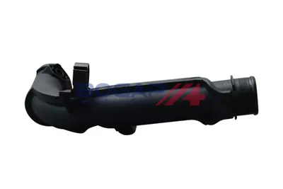Tubo flexible de aire de sobrealimentación Vw CADDY II Box Body/MPV · Vw TOURAN · Audi A3
