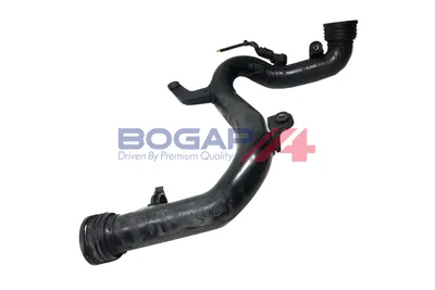 Tubo flexible de aire de sobrealimentación Vw TOURAN · Audi A3 · Vw GOLF V