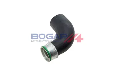 Tubo flexible de aire de sobrealimentación Vw TOURAN · Audi A3 · Vw GOLF V