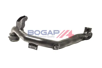 Tubo flexible de aire de sobrealimentación Vw TOURAN · Vw GOLF V · Vw CADDY III Box Body/MPV