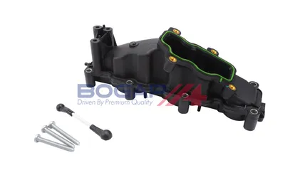 Módulo colector de admisión Vw PHAETON · Vw TOUAREG · Audi A6 C6