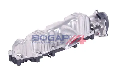 Módulo colector de admisión Audi A3 · Audi A6 C6 · Seat ALTEA