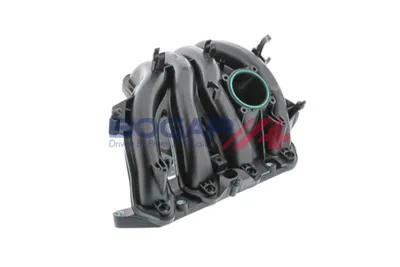 Módulo colector de admisión Vw POLO IV · Seat IBIZA III · Seat CORDOBA