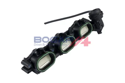 Módulo colector de admisión Audi A5 · Audi A4 B8 · Audi A4 B8 Avant