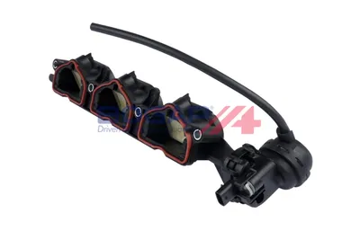 Módulo colector de admisión Audi A5 · Audi A4 B8 · Audi A4 B8 Avant