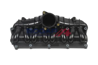 Módulo colector de admisión Vw TOURAN · Audi A3 · Vw GOLF V