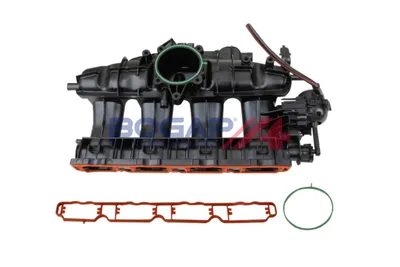 Módulo colector de admisión Audi A4 B7 · Audi A4 B7 Avant · Audi A5