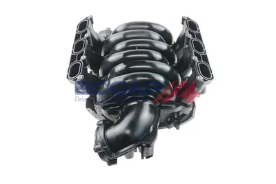 Módulo colector de admisión Audi A6 C6 · Audi A6 C6 Avant