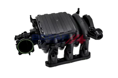 Módulo colector de admisión Audi A8 D4