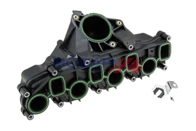 Módulo colector de admisión Vw CRAFTER 30-35 Bus · Vw CRAFTER 30-50 Van · Vw CRAFTER 30-50 Platform/Chassis