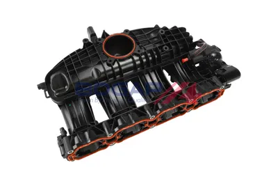 Módulo colector de admisión Audi A3 · Audi A3 Sportback · Audi A3 Limousine