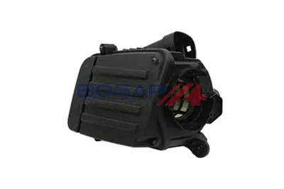Tapa caja filtro de aire Audi A3 · Vw GOLF V · Vw CADDY III Box Body/MPV