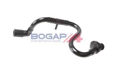 Tubo flexible de depresión, sistema de frenado Vw TOURAN · Audi A3 · Vw GOLF V