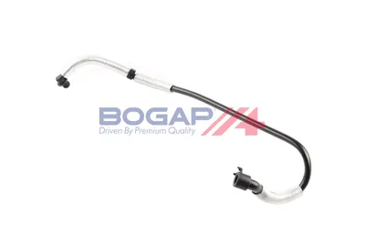 Tubo flexible de depresión, sistema de frenado Audi A3 · Vw GOLF V · Seat ALTEA