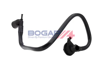 Tubo flexible de depresión, sistema de frenado Vw POLO III · Seat AROSA · Vw LUPO I