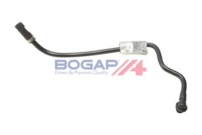 Tubo flexible de depresión, sistema de frenado Vw GOLF IV · Vw GOLF IV Variant · Vw GOLF IV Van