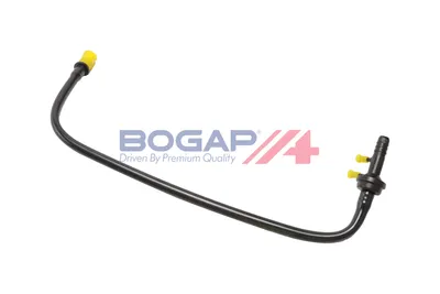 Tubo flexible de depresión, sistema de frenado Audi 80 B2 Saloon · Audi COUPE B2