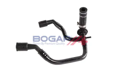 Tubo flexible de depresión, sistema de frenado Vw POLO III CLASSIC · Seat INCA · Vw GOLF IV