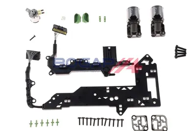 Unidad de control, transmisión automática Audi A6 C6 · Audi A4 B7 · Audi A4 B7 Avant