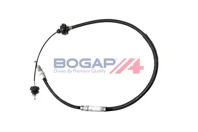 Cable de accionamiento, accionamiento del embrague Vw TRANSPORTER T4 Bus · Vw TRANSPORTER T4 Van · Vw TRANSPORTER T4 Platform/Chassis (70E, 70L, 70M, 7DE, 7DL, 7D