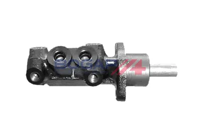 Cilindro principal de freno Vw TRANSPORTER T4 Bus · Vw SHARAN · Ford GALAXY I