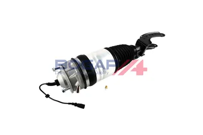 Amortiguador telescópico neumático Vw TOUAREG · Porsche CAYENNE · Vw TOUAREG VAN