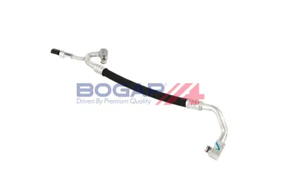 Tubería de baja/alta presión, aire acondicionado Audi A3 · Vw GOLF V · Seat ALTEA