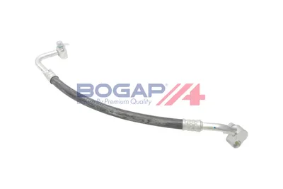 Tubería de baja/alta presión, aire acondicionado Vw JETTA III · Vw GOLF VI · Vw JETTA IV