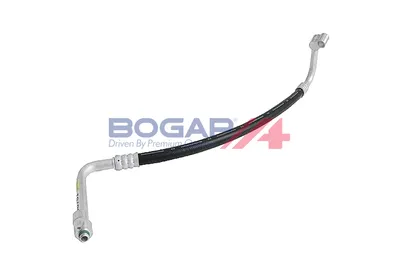 Tubería de baja/alta presión, aire acondicionado Audi A3 · Skoda OCTAVIA I · Vw GOLF IV