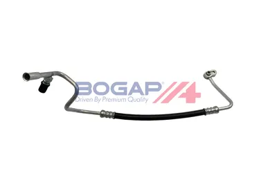 Tubería de baja/alta presión, aire acondicionado Vw SHARAN · Ford GALAXY I · Seat ALHAMBRA