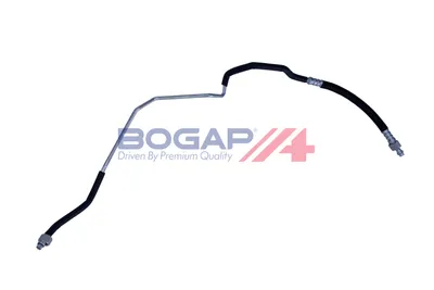 Tubería de baja/alta presión, aire acondicionado Audi A4 B5 · Vw PASSAT B5 · Vw PASSAT B5 Variant