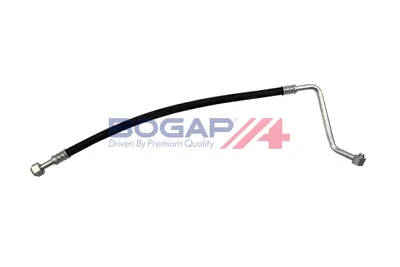 Tubería de baja/alta presión, aire acondicionado Audi A6 C5 · Audi A6 C5 Avant