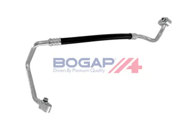 Tubería de baja/alta presión, aire acondicionado Vw PASSAT B6 · Vw PASSAT B6 Variant