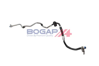 Tubería de baja/alta presión, aire acondicionado Audi A6 C6 · Audi A6 C6 Avant · Audi A6 Allroad C6