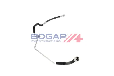 Tubería de baja/alta presión, aire acondicionado Audi A6 C5 · Audi A6 C5 Avant