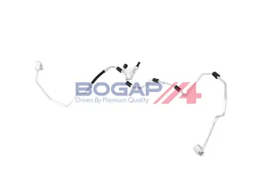 Tubería de baja/alta presión, aire acondicionado Vw PASSAT B7 · Vw PASSAT B7 Variant · Vw JETTA IV