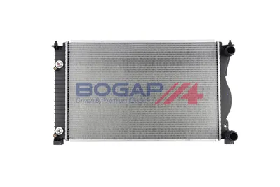 Radiador, refrigeración del motor Audi A6 C6 · Audi A6 C6 Avant · Audi (faw) A6L C6
