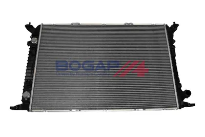 Radiador, refrigeración del motor Audi A5 · Audi A4 B8 · Audi A4 B8 Avant