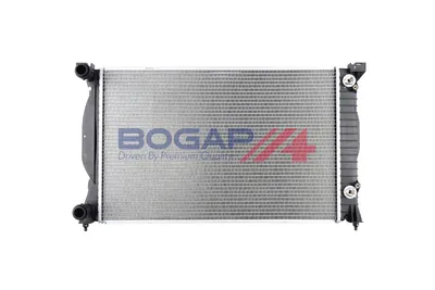 Radiador, refrigeración del motor Audi A6 C5 · Audi A6 C5 Avant · Audi A4 B6