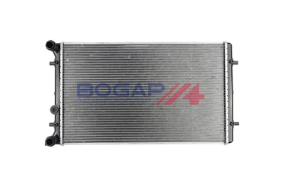 Radiador, refrigeración del motor Seat TOLEDO I · Vw GOLF III · Vw GOLF III Variant