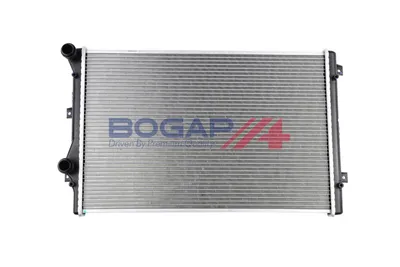 Radiador, refrigeración del motor Vw TOURAN · Audi A3 · Vw GOLF V