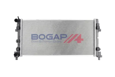 Radiador, refrigeración del motor Vw POLO IV · Skoda ROOMSTER · Skoda FABIA II