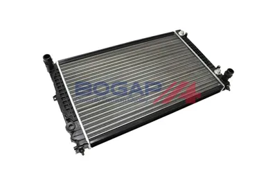 Radiador, refrigeración del motor Audi COUPE B3 · Audi A4 B5 · Audi A6 C4