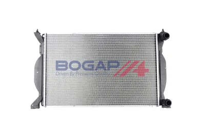 Radiador, refrigeración del motor Audi A6 C5 · Audi A6 C5 Avant · Audi A4 B6